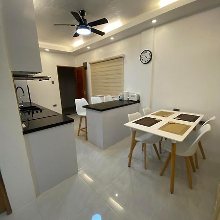 Mountain View Apartment Binangonan Ngoại thất bức ảnh