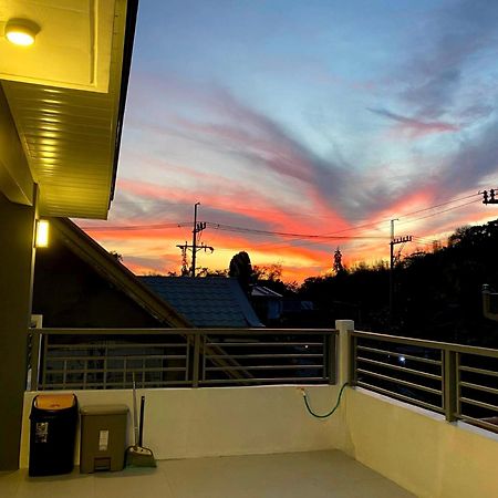 Mountain View Apartment Binangonan Ngoại thất bức ảnh