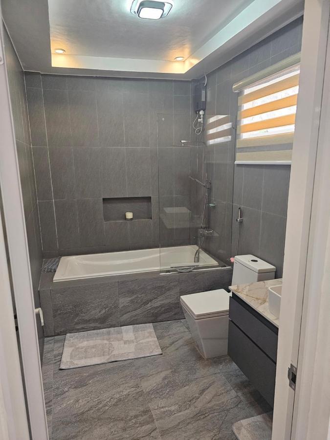 Mountain View Apartment Binangonan Ngoại thất bức ảnh