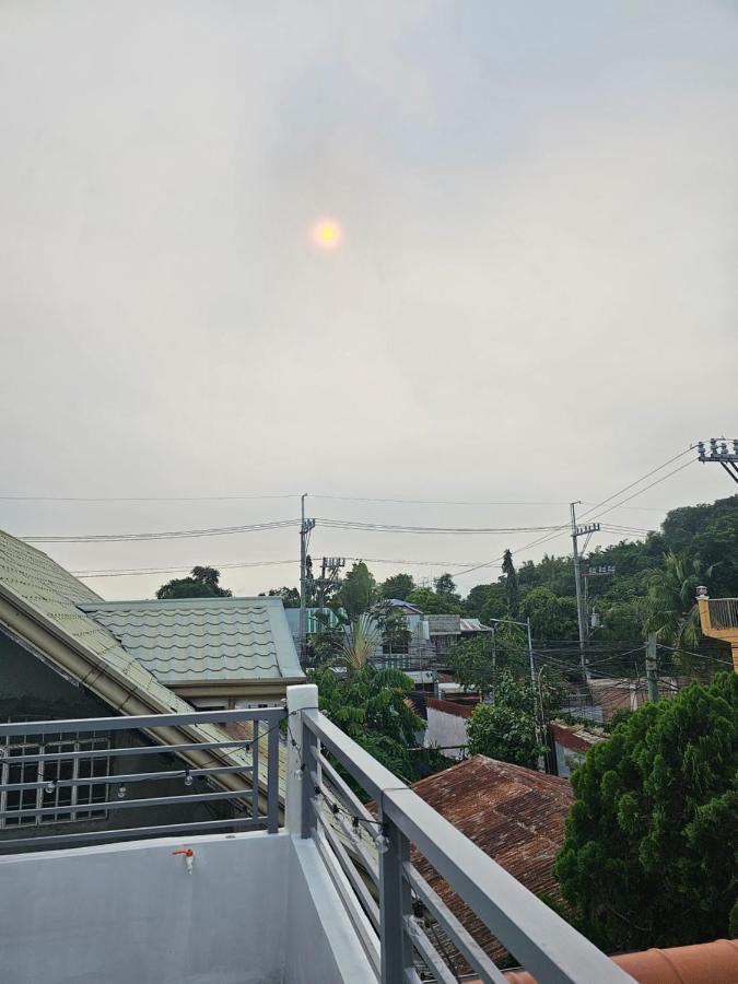 Mountain View Apartment Binangonan Ngoại thất bức ảnh