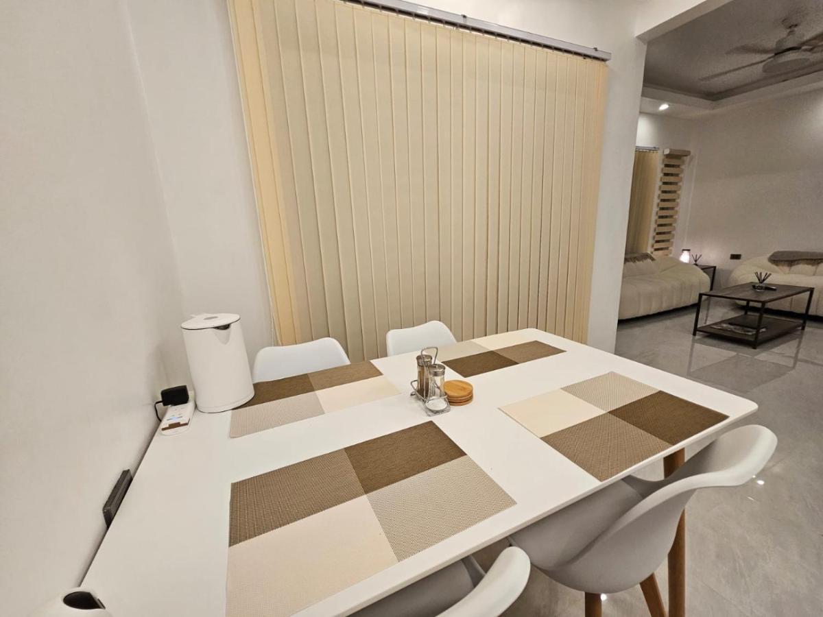 Mountain View Apartment Binangonan Ngoại thất bức ảnh