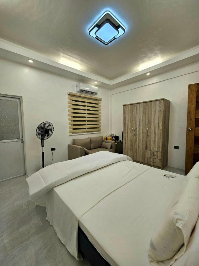 Mountain View Apartment Binangonan Ngoại thất bức ảnh