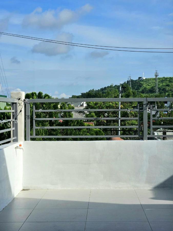Mountain View Apartment Binangonan Ngoại thất bức ảnh