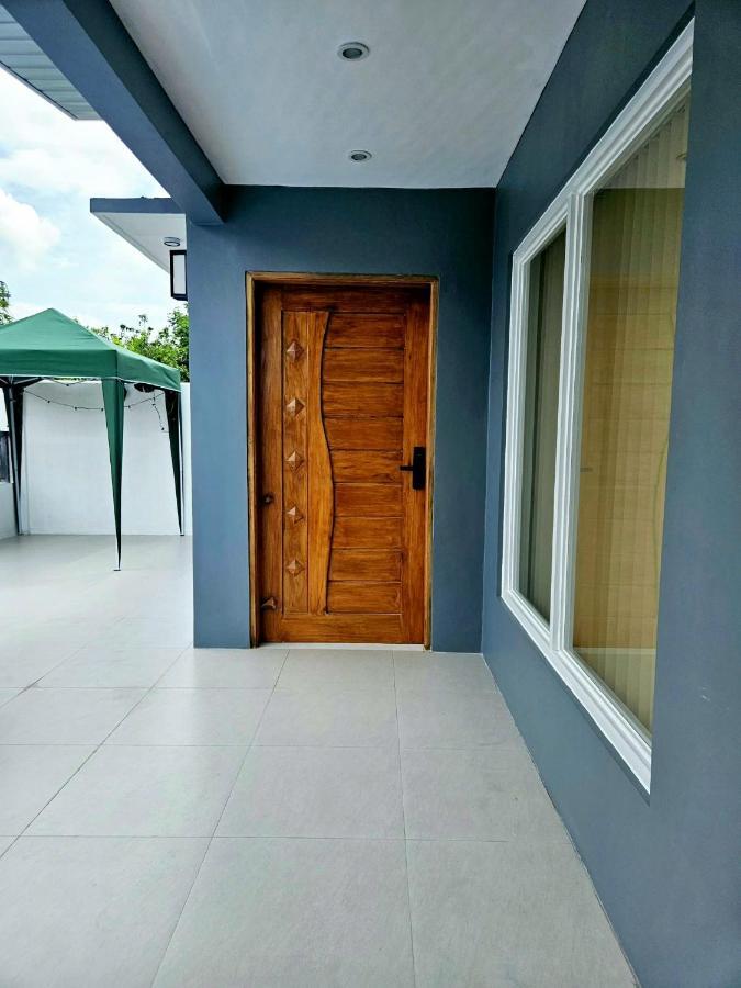 Mountain View Apartment Binangonan Ngoại thất bức ảnh