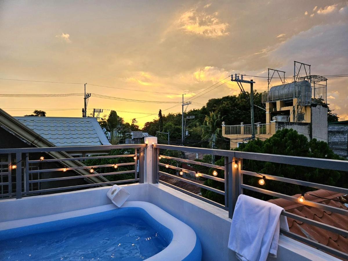 Mountain View Apartment Binangonan Ngoại thất bức ảnh