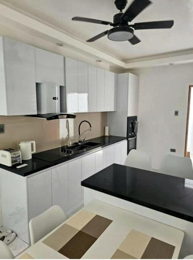 Mountain View Apartment Binangonan Ngoại thất bức ảnh