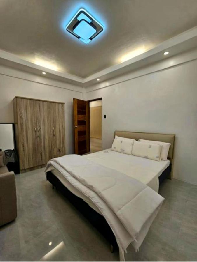 Mountain View Apartment Binangonan Ngoại thất bức ảnh