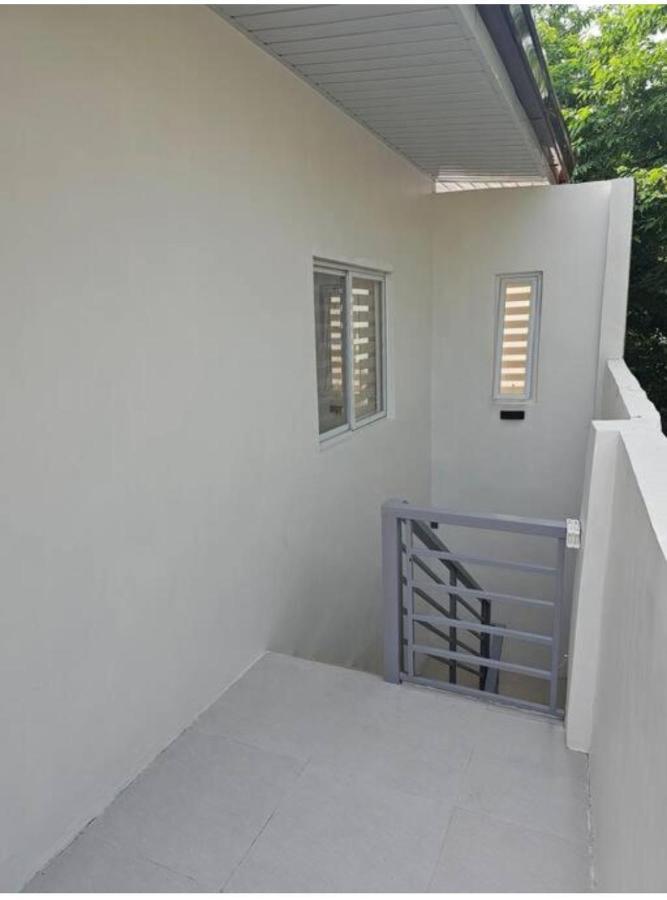 Mountain View Apartment Binangonan Ngoại thất bức ảnh