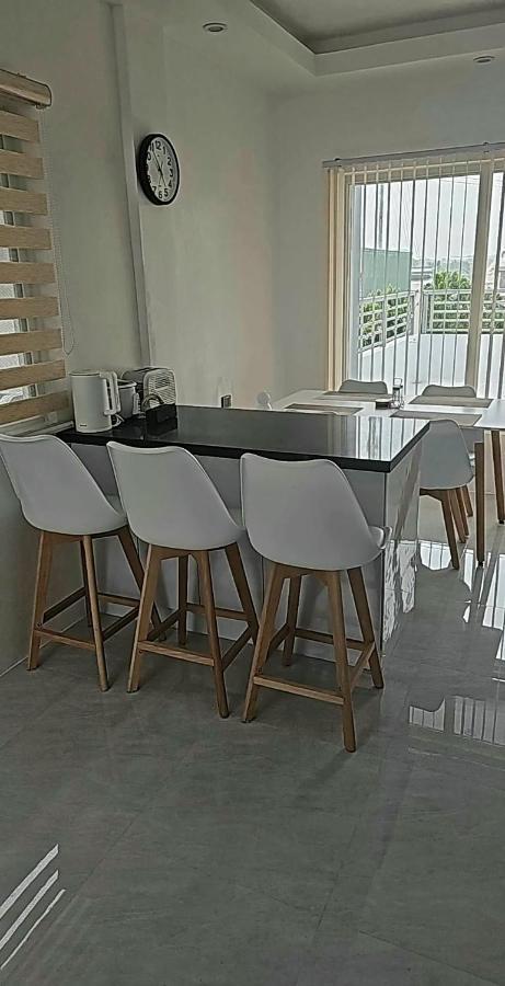 Mountain View Apartment Binangonan Ngoại thất bức ảnh