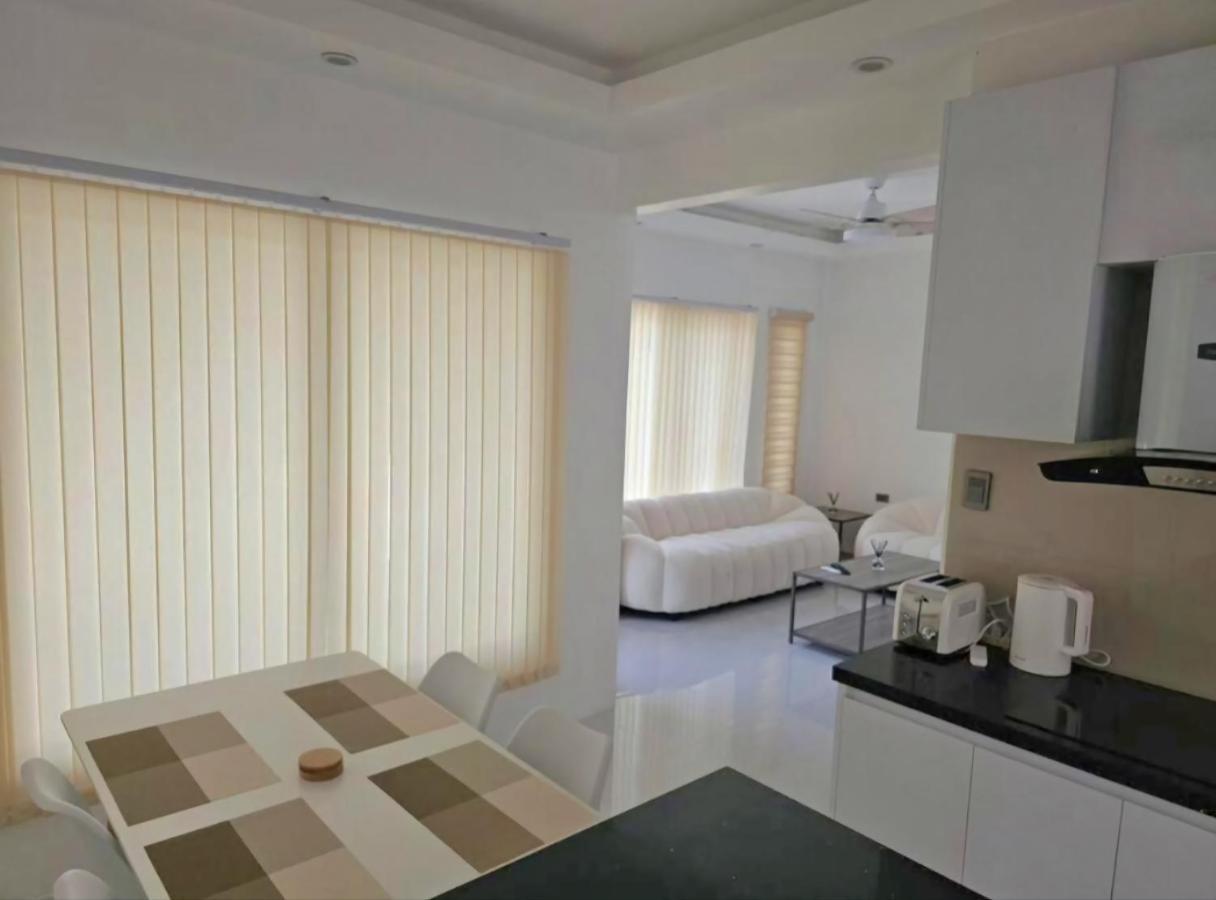 Mountain View Apartment Binangonan Ngoại thất bức ảnh