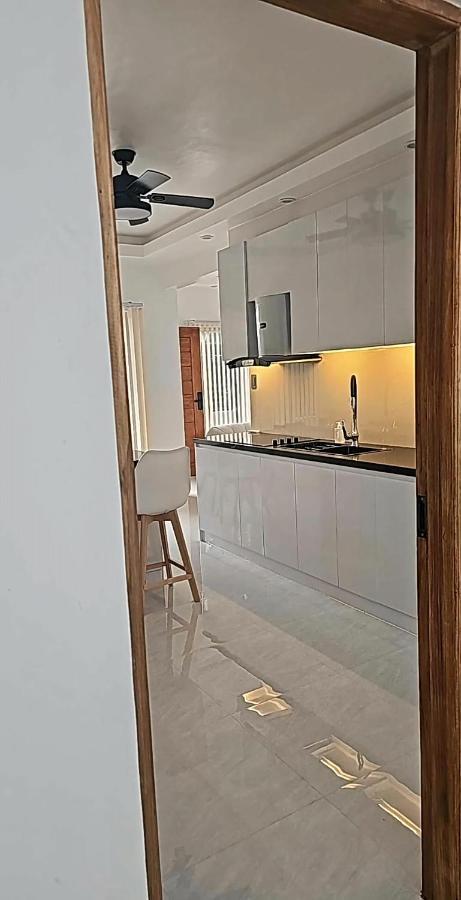Mountain View Apartment Binangonan Ngoại thất bức ảnh