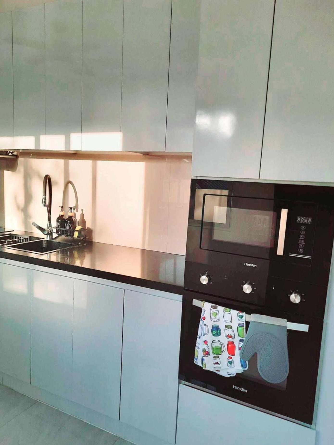 Mountain View Apartment Binangonan Ngoại thất bức ảnh