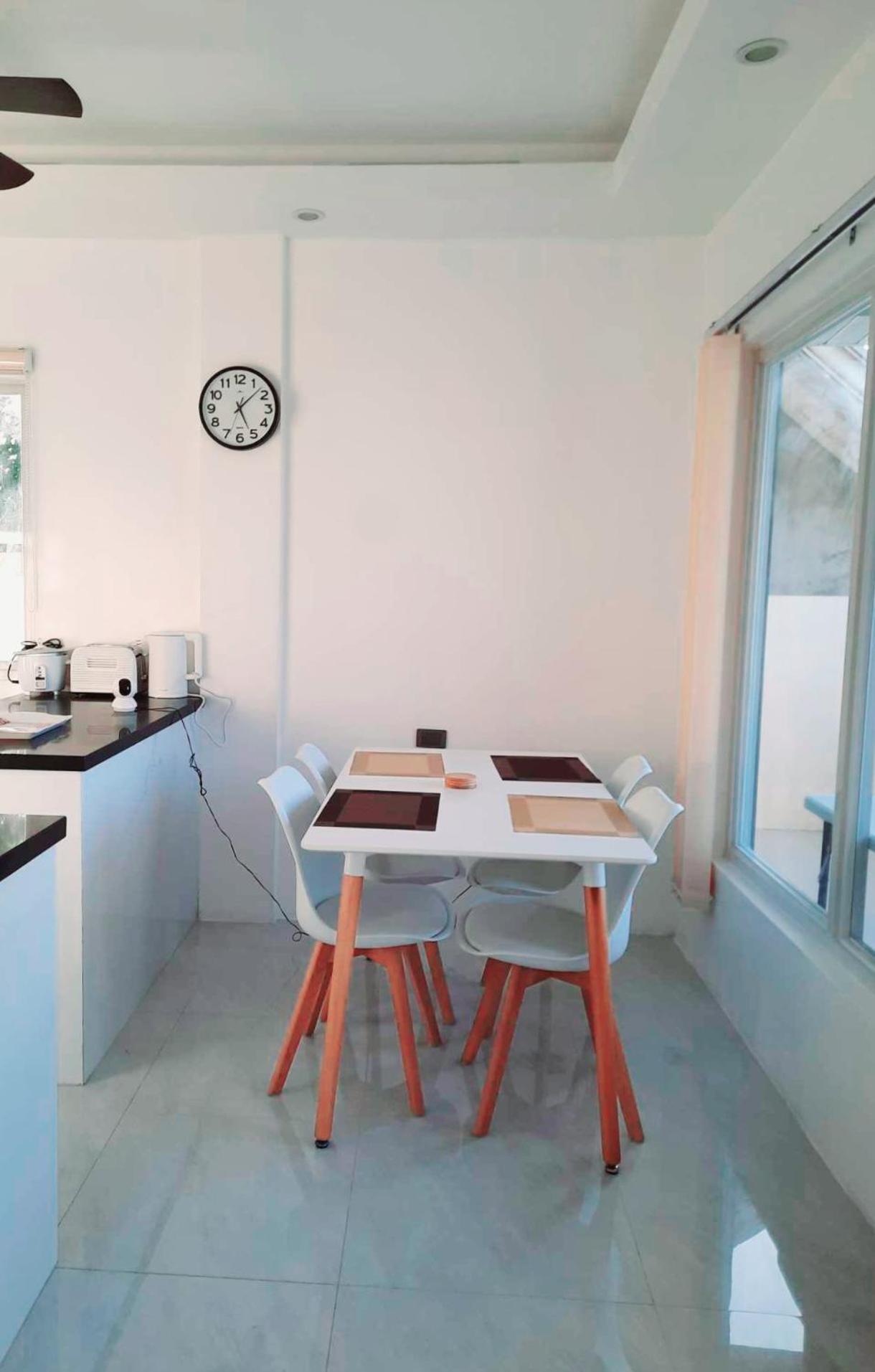 Mountain View Apartment Binangonan Ngoại thất bức ảnh