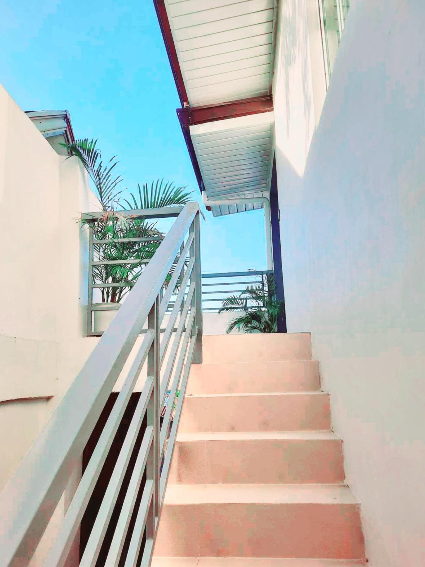 Mountain View Apartment Binangonan Ngoại thất bức ảnh