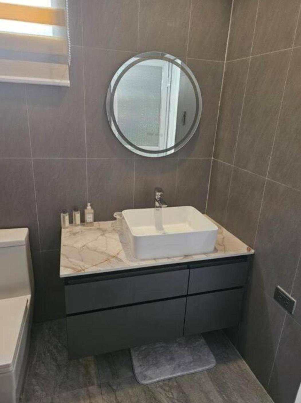 Mountain View Apartment Binangonan Ngoại thất bức ảnh