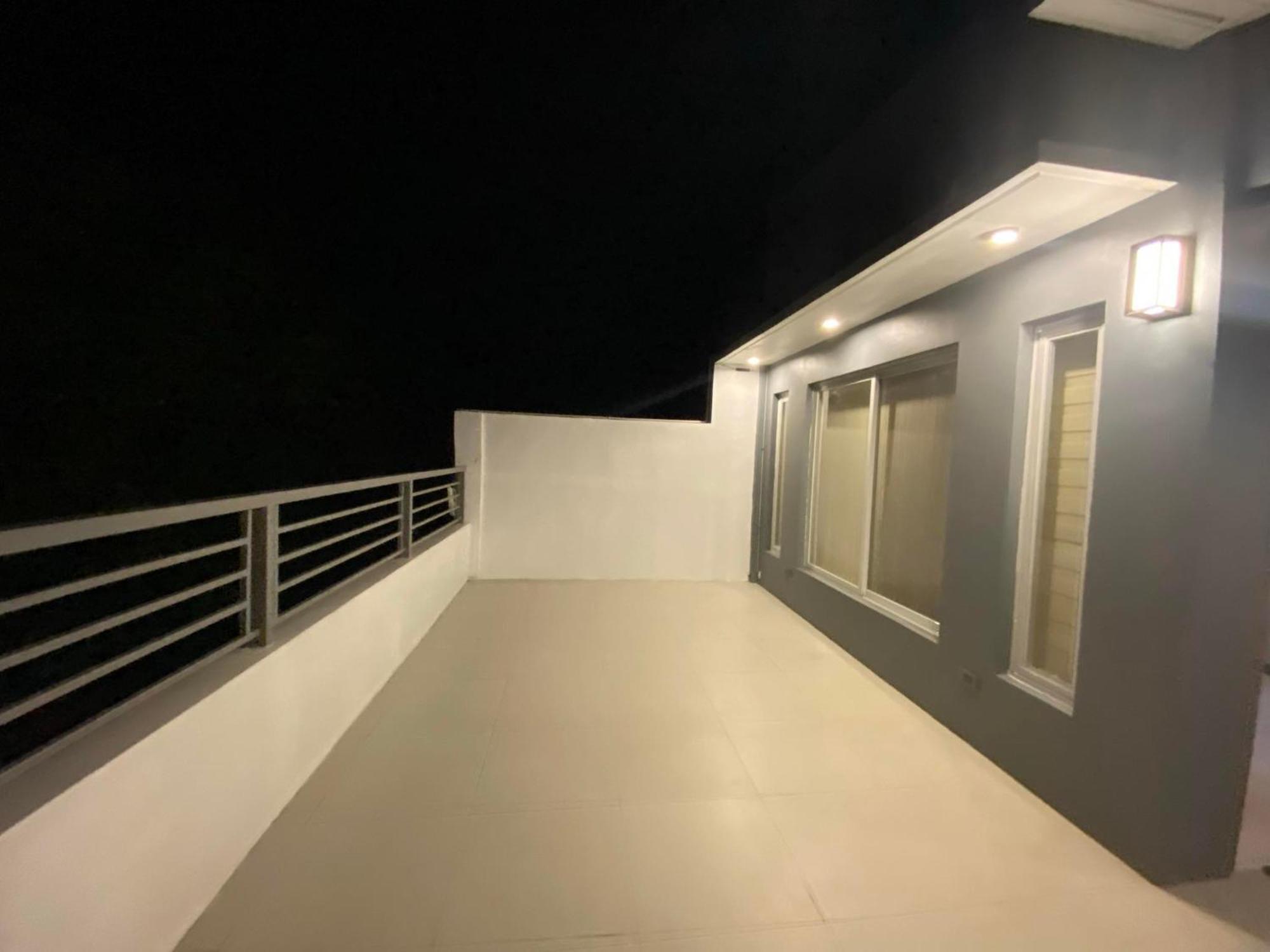 Mountain View Apartment Binangonan Ngoại thất bức ảnh