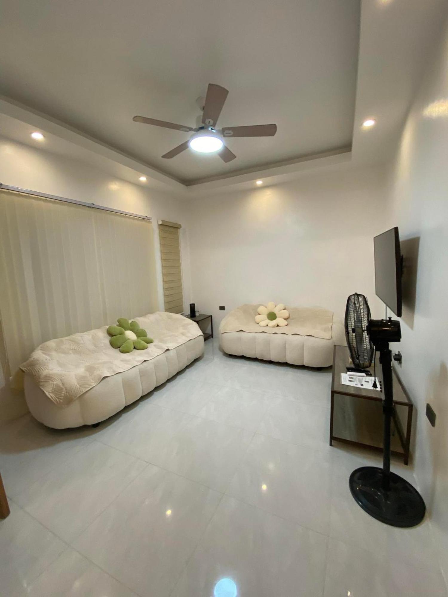 Mountain View Apartment Binangonan Ngoại thất bức ảnh
