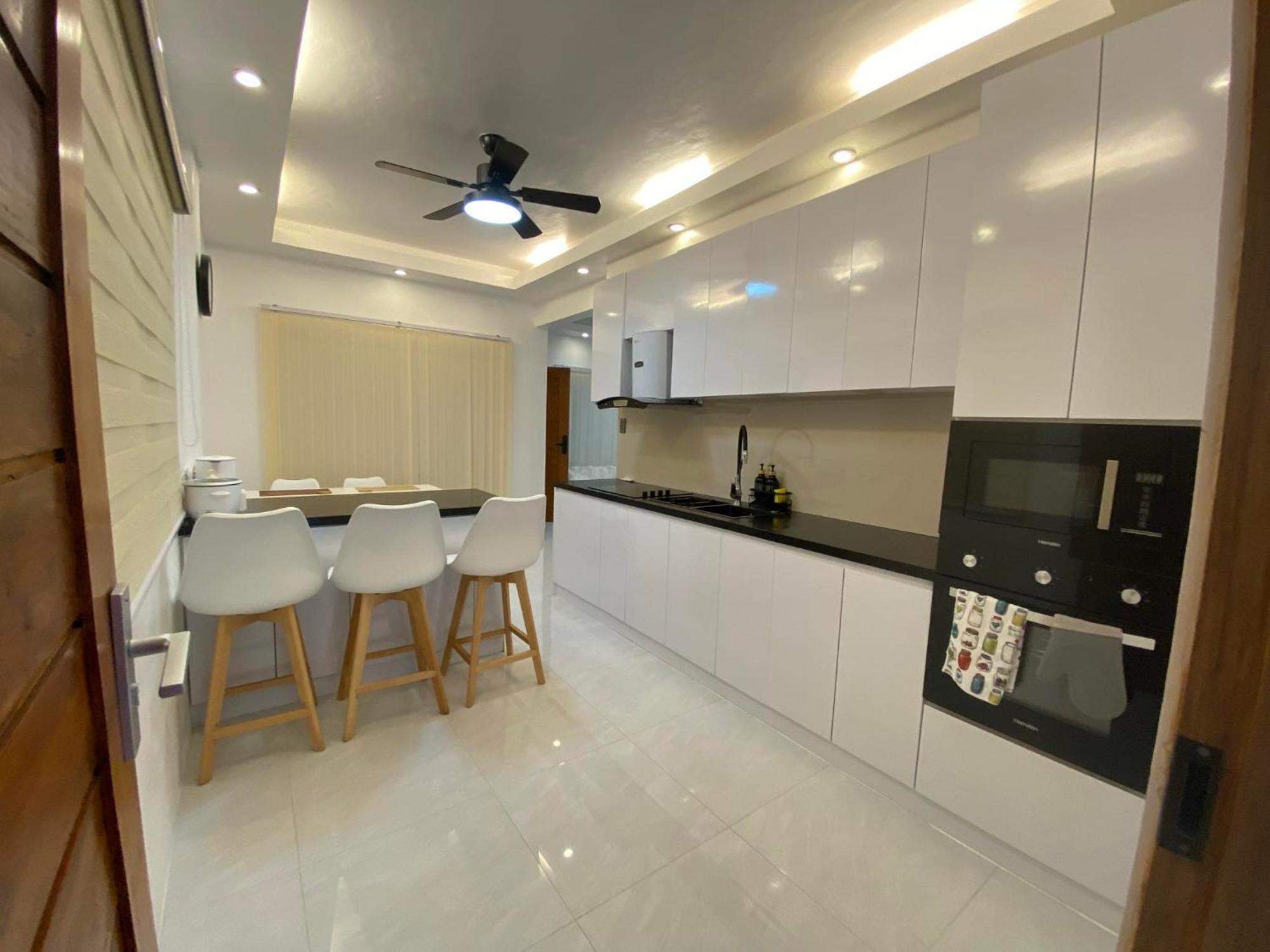 Mountain View Apartment Binangonan Ngoại thất bức ảnh