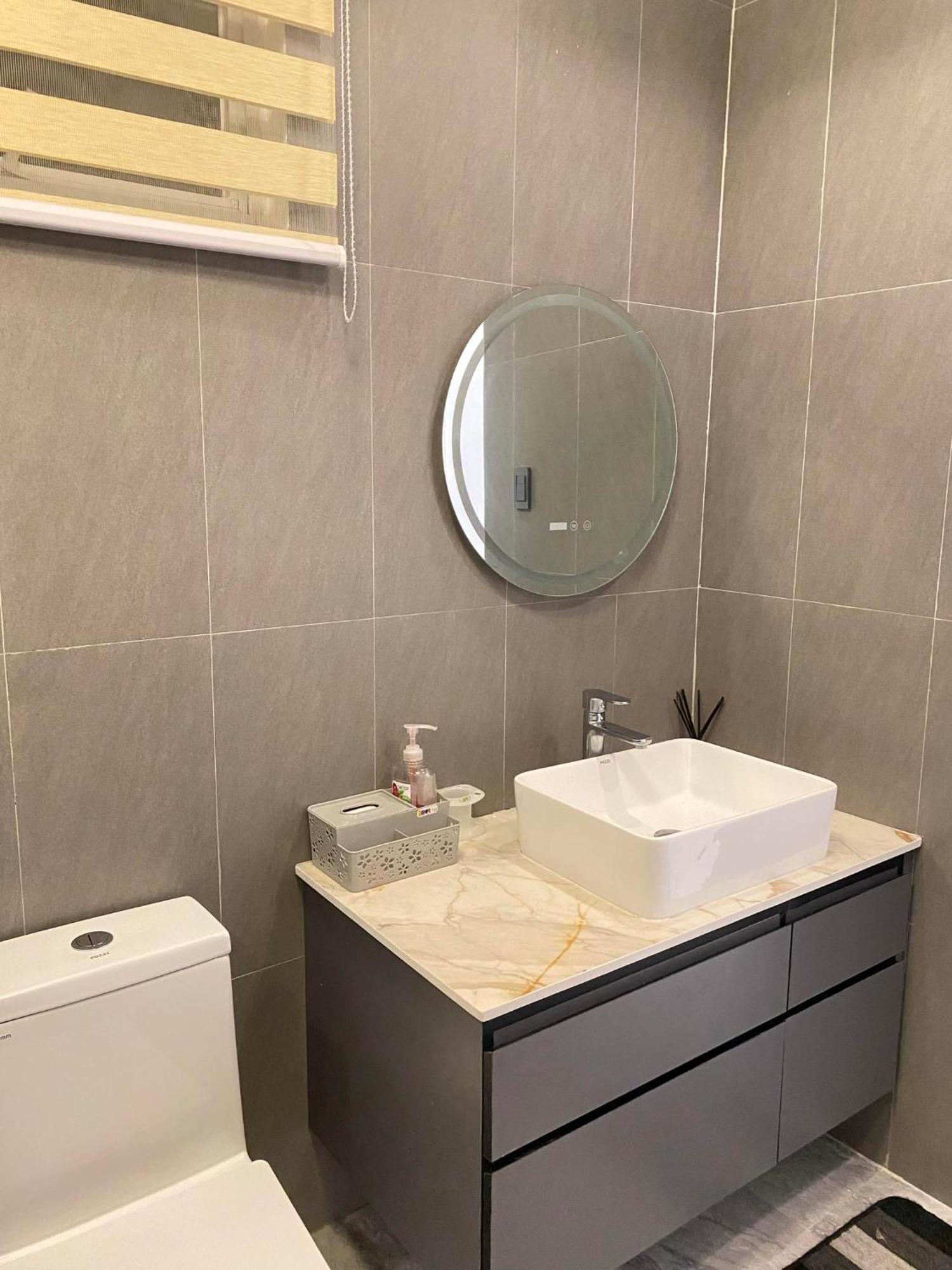 Mountain View Apartment Binangonan Ngoại thất bức ảnh