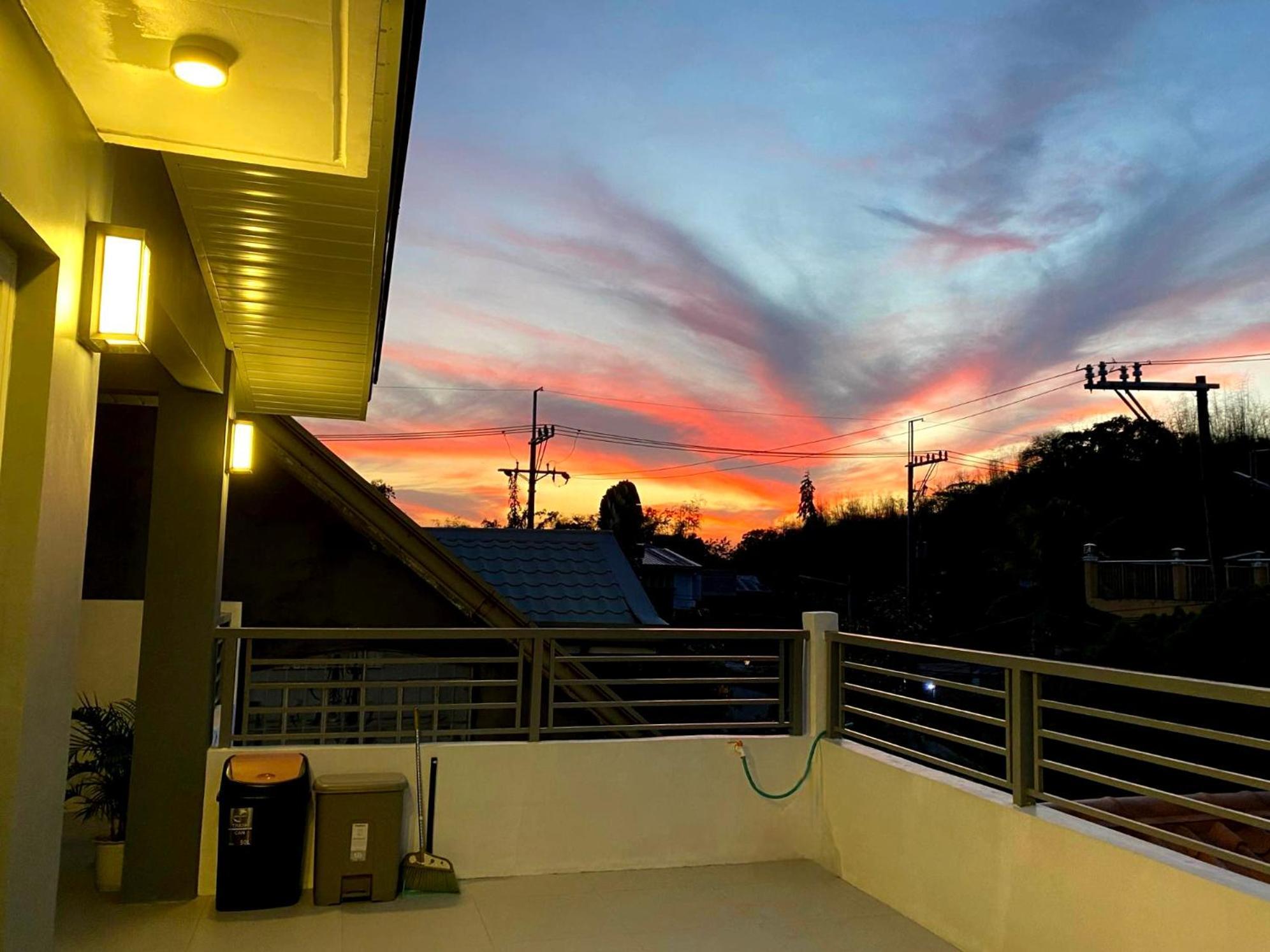 Mountain View Apartment Binangonan Ngoại thất bức ảnh