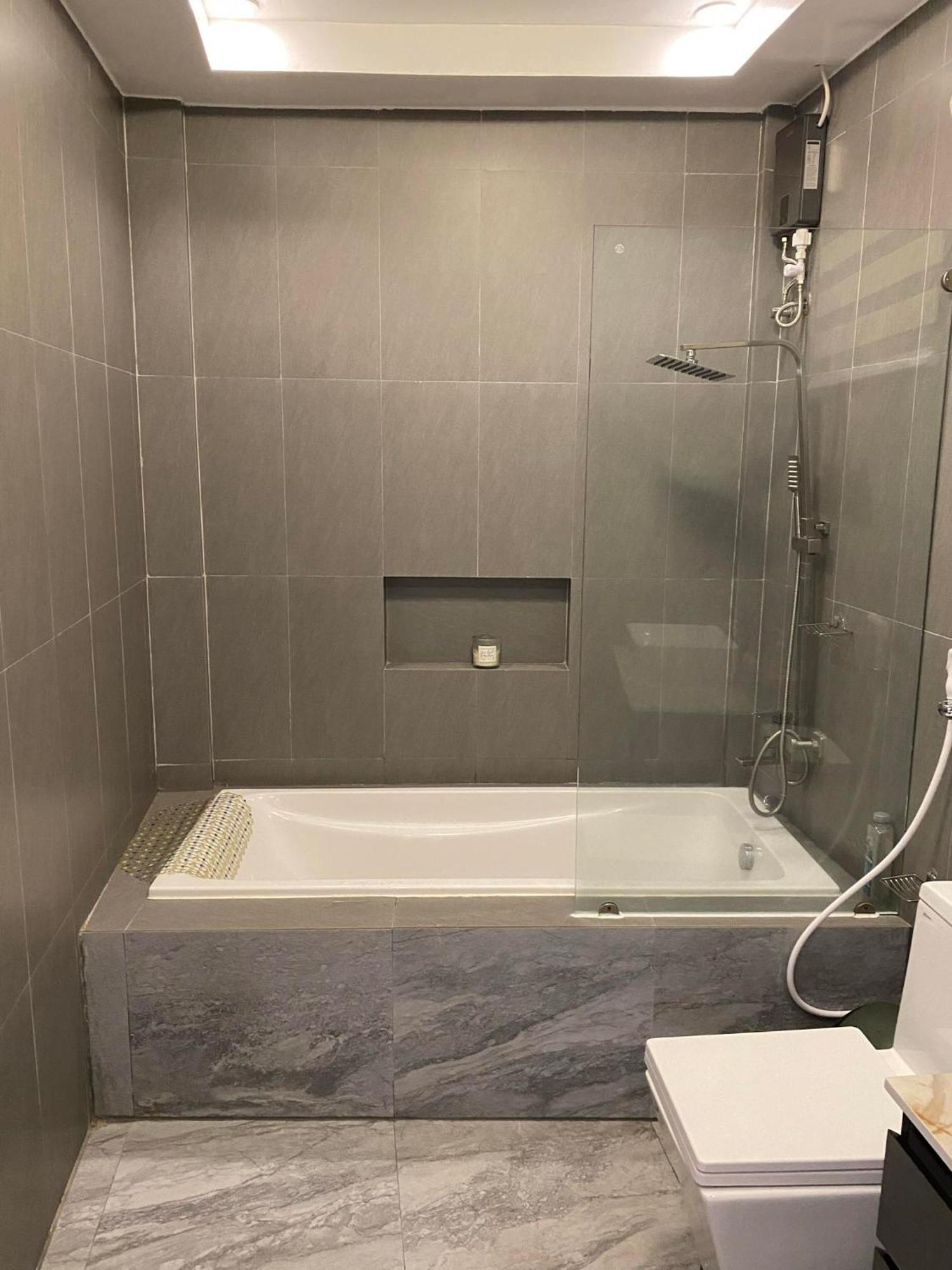 Mountain View Apartment Binangonan Ngoại thất bức ảnh