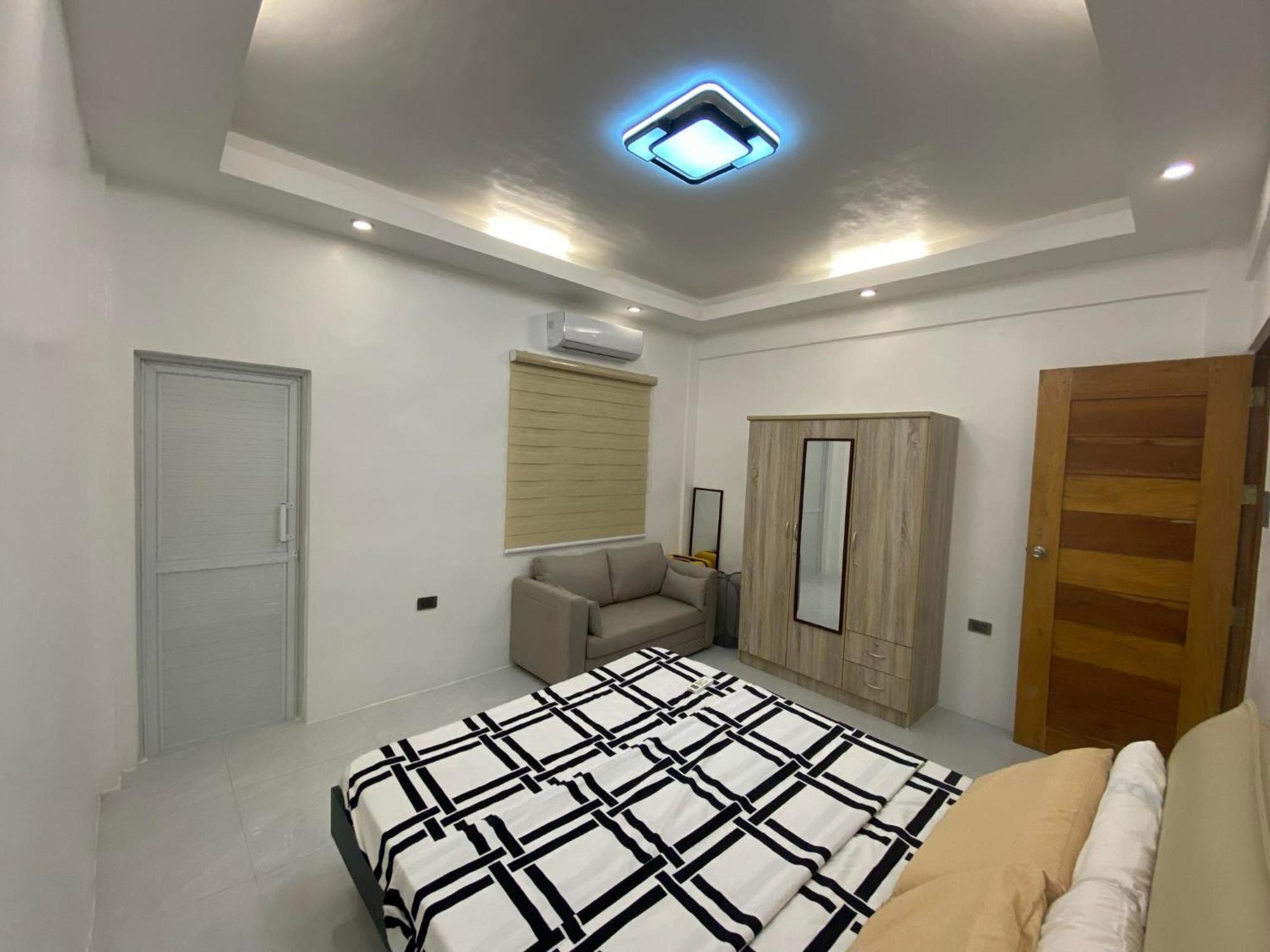 Mountain View Apartment Binangonan Ngoại thất bức ảnh