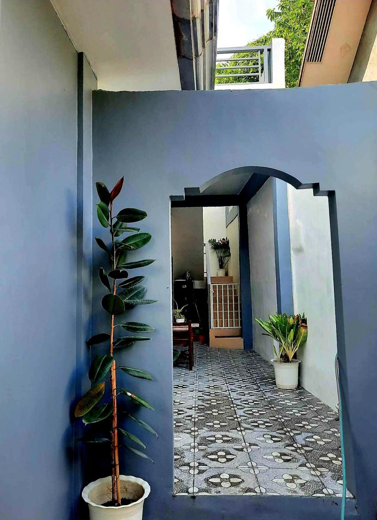 Mountain View Apartment Binangonan Ngoại thất bức ảnh