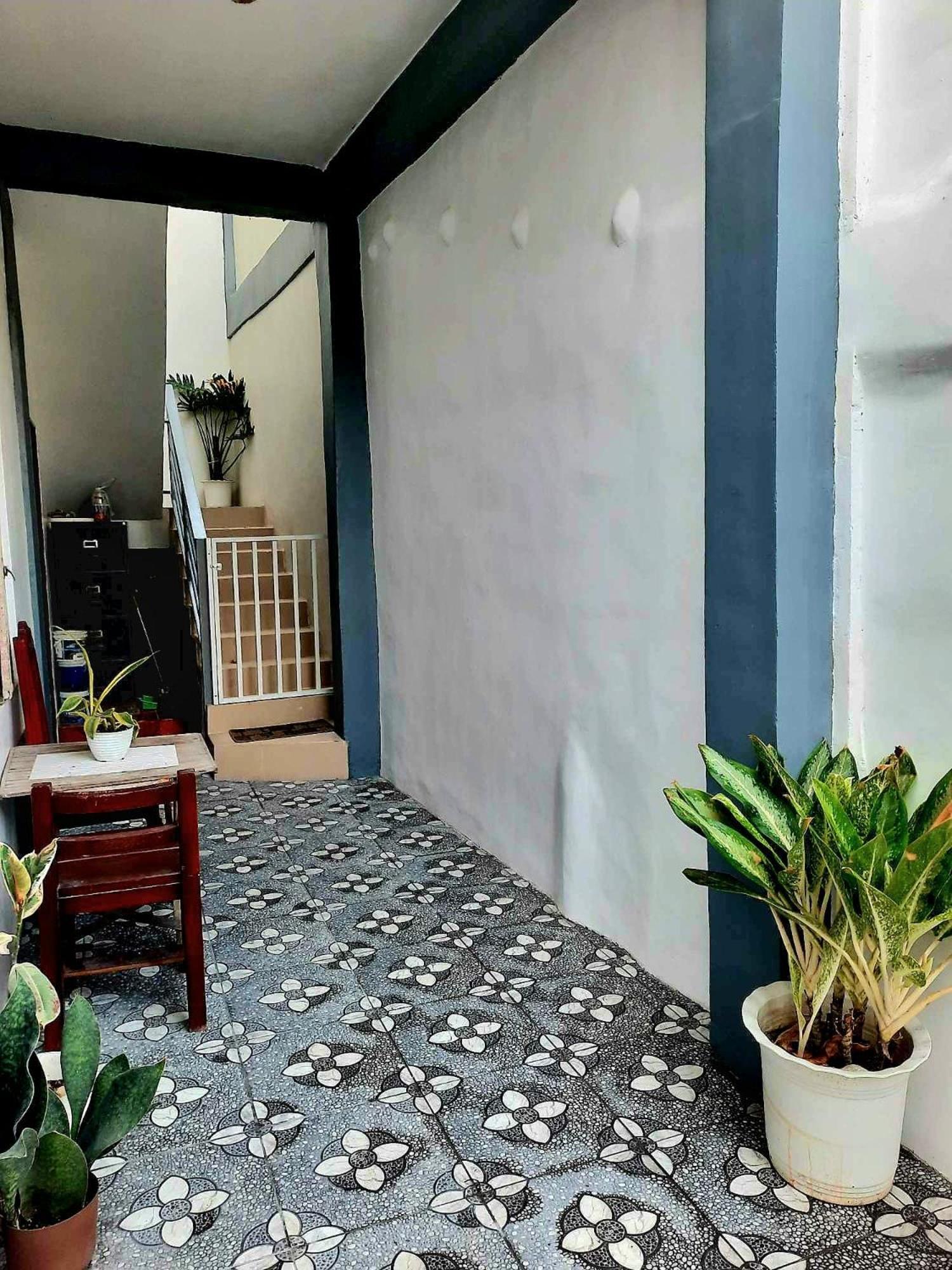 Mountain View Apartment Binangonan Ngoại thất bức ảnh